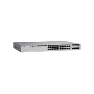 Cisco-C9200L-24T-4X