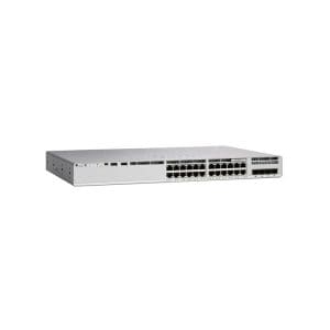 Cisco-C9200L-24T-4X-EDU