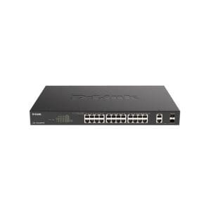 D-Link-DGS-1100-26MPPV2