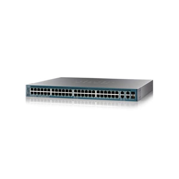 Cisco-ESW2-350G52DCK9