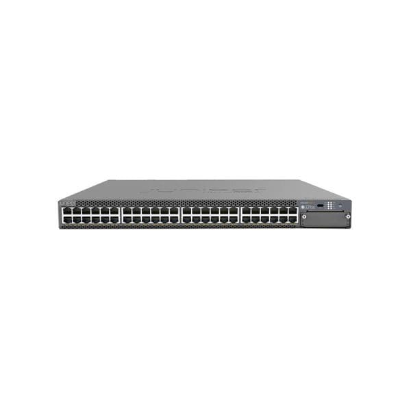 Juniper-EX4400-48T-DC-AFI