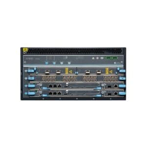 Juniper-EX9253-BASE-DC