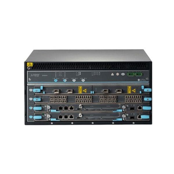 Juniper-EX9208-RED3B-DC