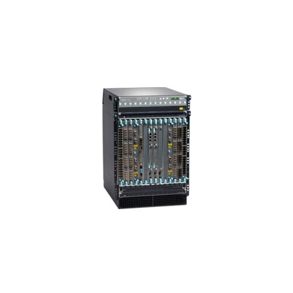 Juniper-EX9214-BASE3C-AC