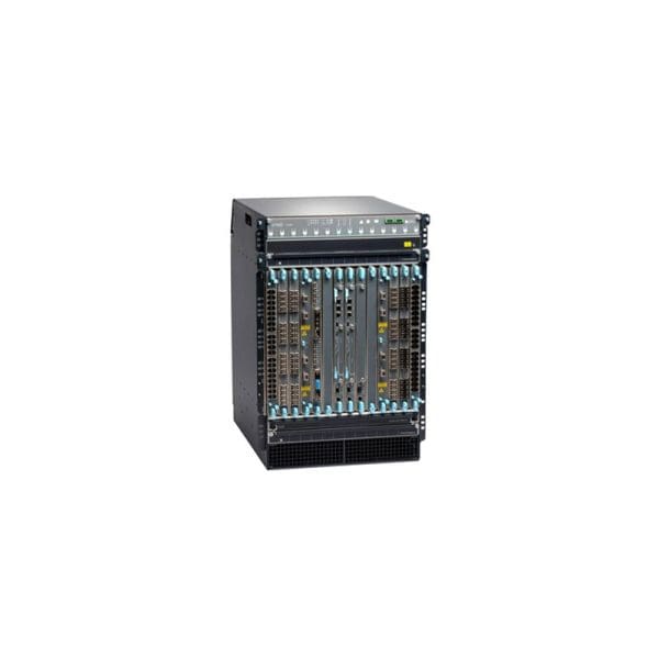 Juniper-EX9214-RED3C-DC