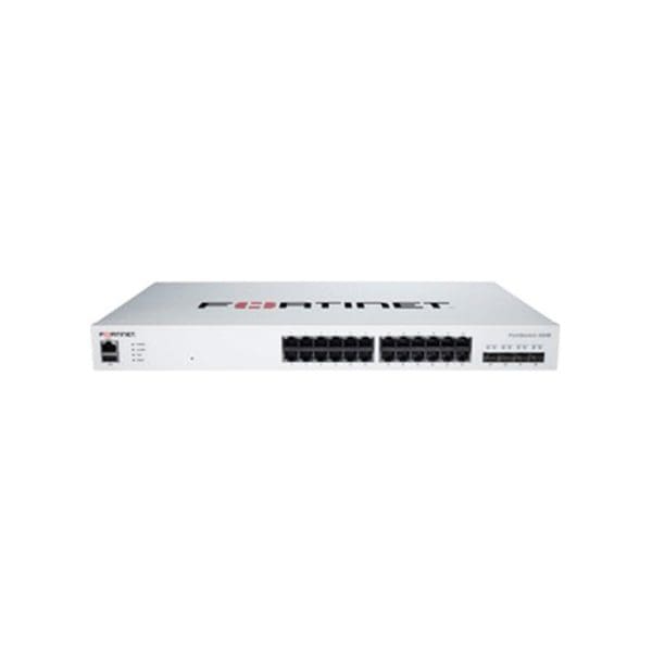 Fortinet-FS-424E