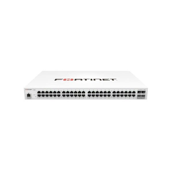 Fortinet-FS-448D-FPOE