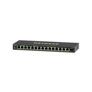 Netgaer-GS316EPP-100NAS