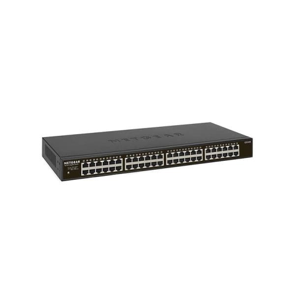 Network-GS348-100NAS