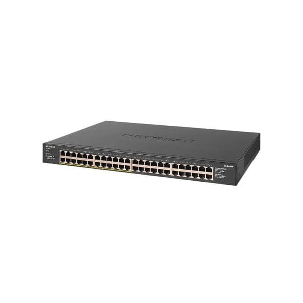 Netgear-GS348PP-100NAS