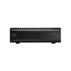 Cisco-SF100D-16-NA