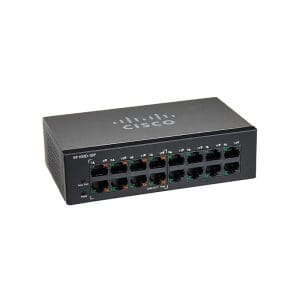 Cisco-SF100D-16P-EU