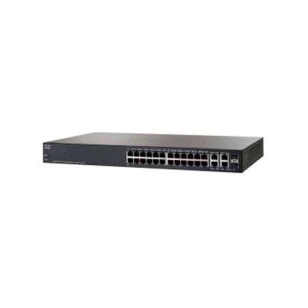 Cisco-SF300-24MP-K9-CN