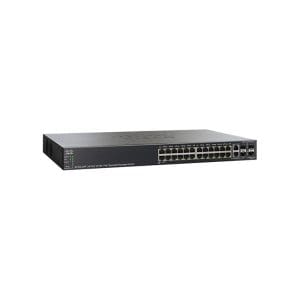 Cisco-SF500-24-K9-CN