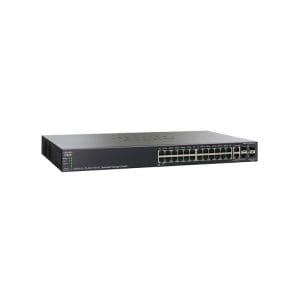 Cisco-SF500-24P-K9-CN