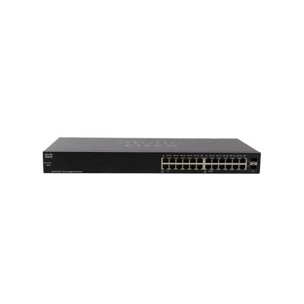 Cisco-SG110-24HP-UK