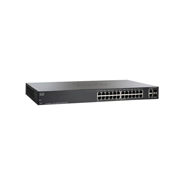 Cisco-SG200-26FP-CN