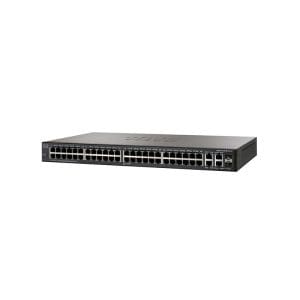 Cisco-SG300-52MP-K9-AR