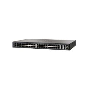 Cisco-SG300-52P-K9-AR