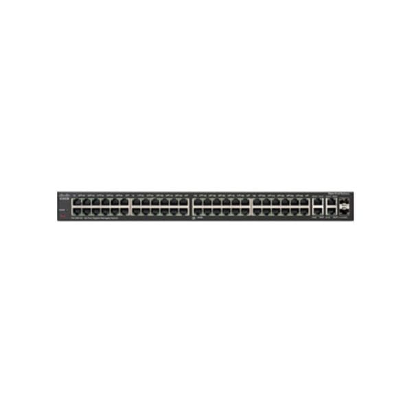 Cisco-SG300-52P-K9-UK