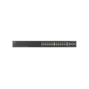 Cisco-SG500-28-K9-CN