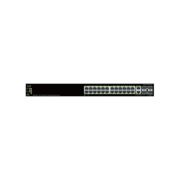 Cisco-SG500-28P-K9-G5