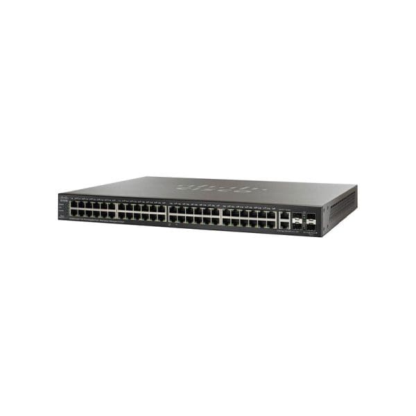 Cisco-SG500-52P-K9-AU