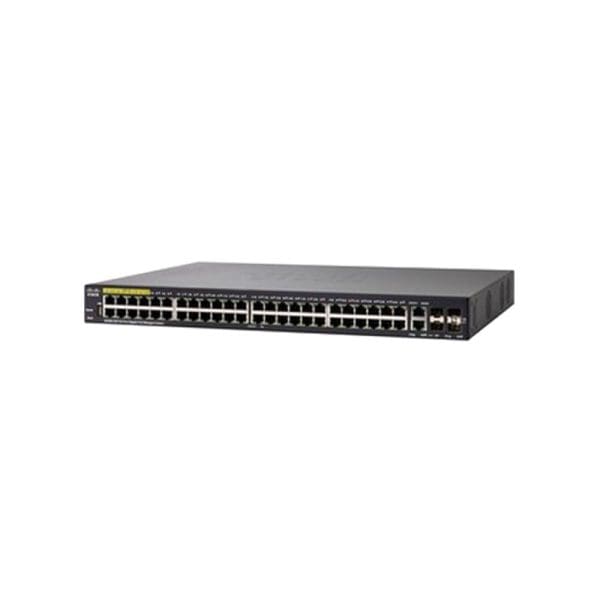 Cisco-SG500XG8F8TK9NA