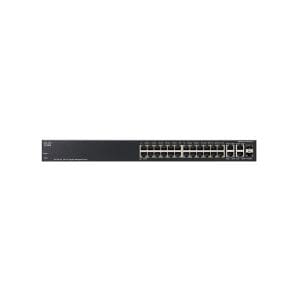 Cisco-SRW2024-K9-AR