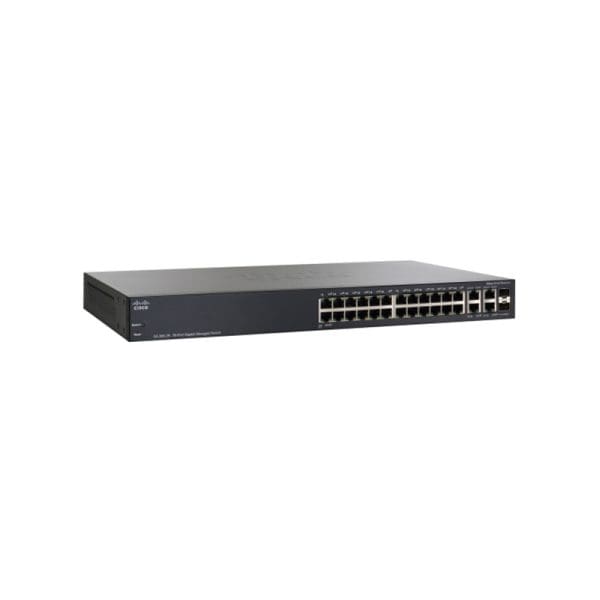 Cisco-SRW2024-K9-AU