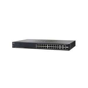 Cisco-SRW224G4P-K9-AR