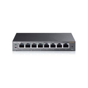 TP-LINK-TL-SG108PE