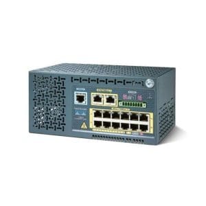 Cisco-WS-C2955S-12