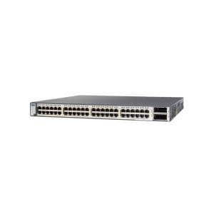 Cisco-WS-C3750E-48TD-SD