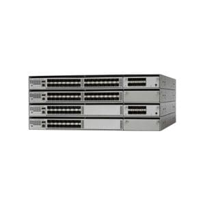 Cisco-WS-C4500X-40XES