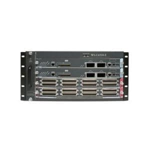 Cisco-WS-C6504-E-WISM