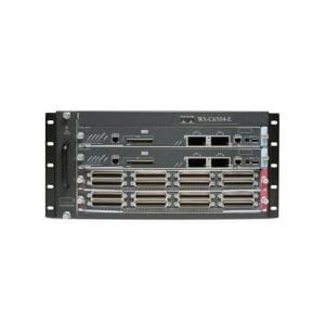 Cisco-WS-C6504-EACEK9