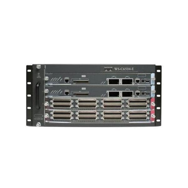 Cisco-WS-C6504-EACEK9