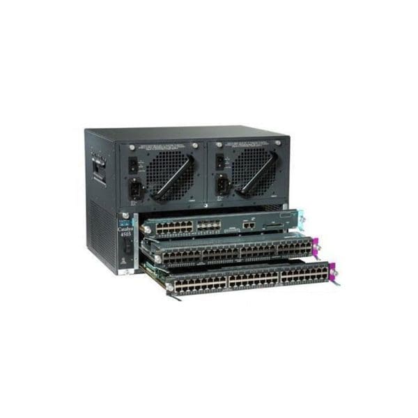 Cisco-WSC4503ES6L1300