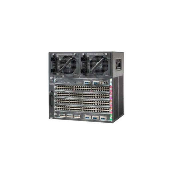 Cisco-WSC4506ES6L2800