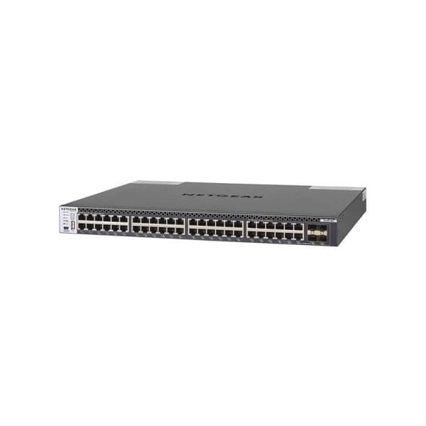 Netgear-XSM4348CS-100NES