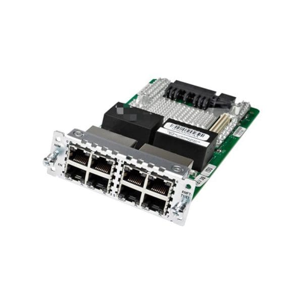 Cisco-NIM-8MFT-T1/E1