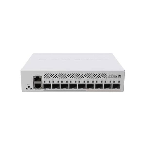 MikroTik-CRS310-1G-5S-4S+OUT