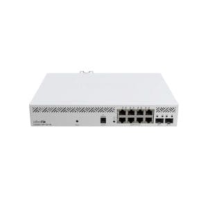 MikroTik-CSS610-8P-2S+IN