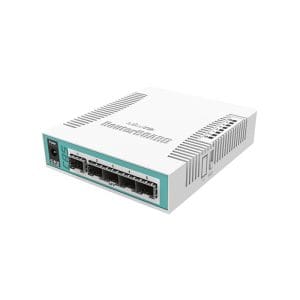 Mikrotik-CRS106-1C-5S