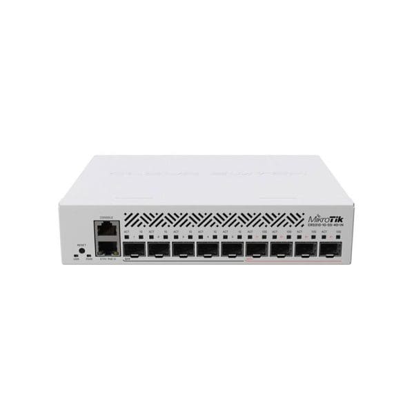 Mikrotik-CRS310-1G-5S-4S+IN