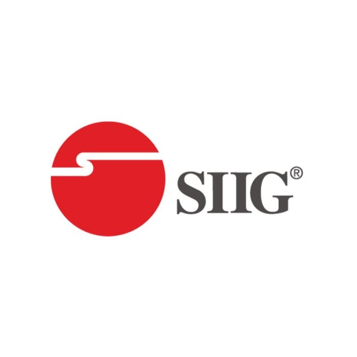 SIIG Accessories