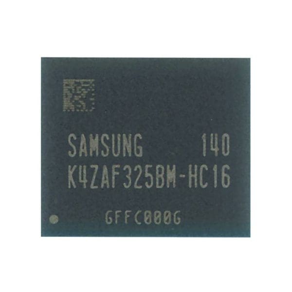 Samsung-K4ZAF325BM-HC16