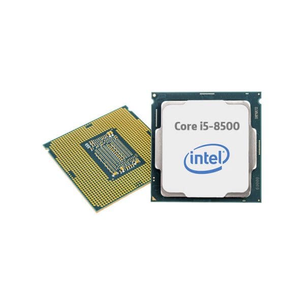 i5-8500