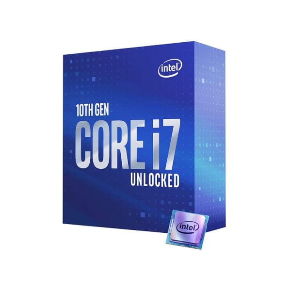 i7-10700K